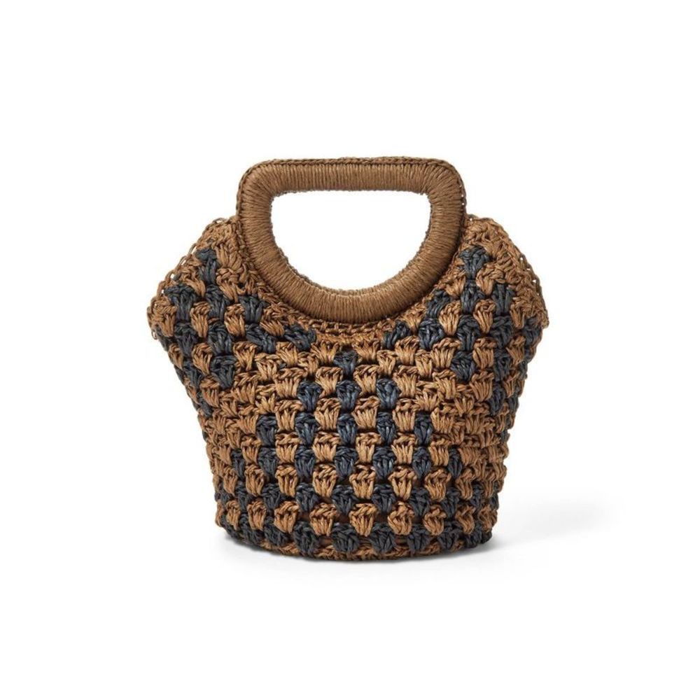 FeNoel Woven Tote Bag